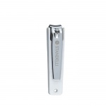 БЯЛА НОКТОРЕЗАЧКА ZJ401A С КОНТЕЙНЕР / STANDELLI NAIL CLIPPERS ZJ401A WHITE WITH CONTAINER