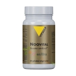 НООВИТАЛ капсули 30 броя / VIT`ALL+ NOOVITAL 