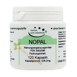 НОПАЛ КАКТУС капсули 120 броя / EL COMPRA NOPAL