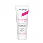 CC ИЗРАВНЯВАЩ ТЕНА КРЕМ ЗА ЛИЦЕ SPF30 40 мл / NOREVA SENSIDIANE AR CC CREAM LIGHT SPF30