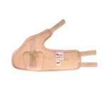 НОЩНА ОРТЕЗА ЗА ПАЛЕЦА НА КРАКА ПРИ ХАЛУКС ВАЛГУС модел 510 / VARITEKS THUMB FOOT SUPPORT model 510