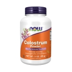 НАУ ФУДС КОЛАСТРА прах 85 г / NOW FOODS COLOSTRUM 