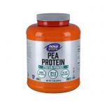 НАУ ФУДС НЕОВКУСЕН ГРАХОВ ПРОТЕИН 3178 гр. / NOW FOODS PEA PROTEIN NATURAL UNFLAVORED