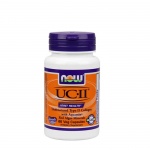 НАУ ФУДС КОЛАГЕН UC - II ТИП II капсули 40 мг. 60 броя / NOW FOODS UC TYPE II COLLAGEN