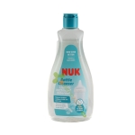 НУК ПРЕПАРАТ ЗА ПОЧИСТВАНЕ НА БЕБЕШКИ АКСЕСОАРИ 500 мл / NUK BABY BOTTLE CLEANSER 