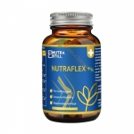 НУТРА СТИЛ НУТРАФЛЕКС ПЛЮС капсули 60 броя / NUTRA STILL NUTRAFLEX PLUS