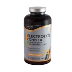 НУТРАВИТА ЕЛЕКТРОЛИТЕН КОМПЛЕКС таблетки 240 броя / NUTRAVITA ELECTROLYTE COMPLEX
