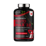 НУТРАВИТА ТЕСТОМАКС 2.0 капсули 210 броя / NUTRAVITA TESTOMAX 2.0
