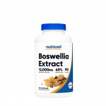 БОСВЕЛИЯ ЕКСТРАКТ капсули 180 броя / NUTRICOST BOSWELLIA EXTRACT 