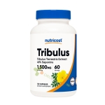 ТРИБУЛУС ТЕРЕСТРИС капсули 120 броя / NUTRICOST TRIBULUS TERESTRIS