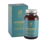 ВИТАМИН C кристали на прах 200 г / NUTRINITY LABS VITAMIN C crystalline powder