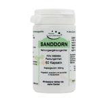 ОБЛЕПИХА капсули 60 броя / EL COMPRA SEA HOWTHORNE