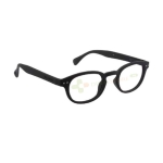 ОЧИЛА ЗА ЧЕТЕНЕ БУЛОНЕРИ ЧЕРНИ ML20GB / + 2.5 ДИОПТЪРА / BLACK READING GLASSES BULLONERIE ML20GB / + 2.5 DIOPTERS