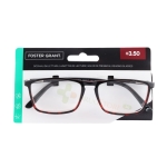 ОЧИЛА ЗА ЧЕТЕНЕ FOSTER GRANT модел Р15949/01 +3.50 ДИОПТЪРА / FOSTER GRANT READING GLASSES model Р15949/01 +3.50 DIOPTER