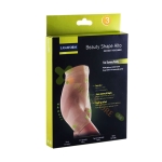 ОФОРМЯЩ И ОТСЛАБВАЩ КЛИН С АЛОЕ ВЕРА БЕЖОВ размер 3-42 см/44 см / LANAFORM BEAUTY SHAPE ALTO SHAPING AND WEIGHT LOSS LEGGINGS WITH ALOE VERA BEIGE size 3-42 cm/44 cm