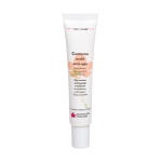 ОКОЛООЧЕН КРЕМ ПРОТИВ БРЪЧКИ С ДОМАТИ 15 мл / BIOFFICINA TOSCANA EYE CONTOUR ANTI-AGEING TREATMENT 