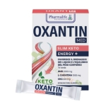 ОКСАНТИН СЛИМ КЕТО ЕНЕРДЖИ+ саше 15 броя / PHARMALIFE OXANTIN MED SLIM KETO ENERGY+ sachets