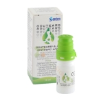 ОКУТИЪРС АЛО+ капки 10 мл / SANTEN OY OKUTEARS ALO+ solution 