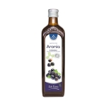 ОЛЕОФАРМ АРОНИЯ сок 490 мл / OLEOFARM ARONIA juice 
