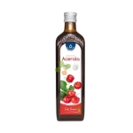 ОЛЕОФАРМ АЦЕРОЛА + ВИТАМИН C 490 мл / OLEOFARM ACEROLA + VITAMIN C 