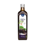 ОЛЕОФАРМ ЧЕРЕН БЪЗ + ВИТАМИН C 490 мл / OLEOFARM BLACK ELDERLY + VITAMIN C 
