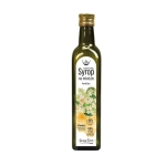ОЛЕОФАРМ ЧЕРЕН БЪЗ сироп 250 мл / OLEOFARM BLACK ELDERBERRY syrup 