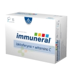 ОЛЕОФАРМ ИМУНЕРАЛ саше 15 броя / OLEOFARM IMMUNERAL sachet 