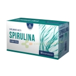 ОЛЕОФАРМ СПИРУЛИНА капсули 90 броя / OLEOFARM SPIRULINA 