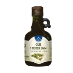 ОЛЕОФАРМ ТИКВЕНИ СЕМКИ масло 250 мл / OLEOFARM PUMPKIN SEED oil 