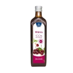 ОЛЕОФАРМ ВИШНИ сок 490 мл / OLEOFARM SOUR CHERRY juice 