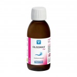 ОЛИГОМАКС ЖЕЛЯЗО 150 мл. / NUTERGIA OLIGOMAX IRON