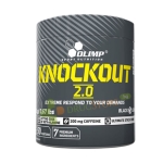 КНОКАУТ 2.0 прах ОВКУСЕН 305 г / OLIMP KNOCKOUT 2.0 powder FLAVOURED
