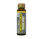БЛЕКВАЙЛЕР ШРЕД ШОТ СТЪКЛО 60 мл / OLIMP SPORT NUTRITION BLACKWEILER SHRED SHOT FLAVOURS 