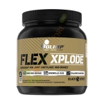 ФЛЕКС ЕКСПЛОУД ПОРТОКАЛ прах 360 г / OLIMP SPORT NUTRITION FLEX XPLODE ORANGE powder