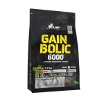 ГЕЙН БОЛИК 6000 ОВКУСЕН прах 1 кг / OLIMP SPORT NUTRITION GAIN BOLIC 6000 FLAVOURED  powder