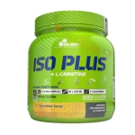 ИЗО ПЛЮС прах ОВКУСЕН 700 г / OLIMP SPORT NUTRITION ISO PLUS FLVOURED powder