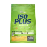  ИЗО ПЛЮС КОКТЕЙЛ прах 1.505 кг / OLIMP SPORT NUTRITION ISO PLUS ORANGE powder