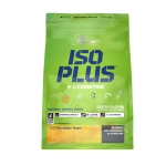 ИЗО ПЛЮС КОКТЕЙЛ прах 1.505 кг / OLIMP SPORT NUTRITION ISO PLUS  powder