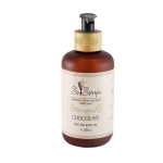 ОЛИО ЗА ШОКОЛАДОВ ТЕН 250 мл / SO SIMPLE COSMETICS TANNING OIL