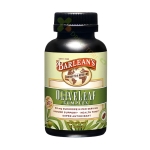 ОЛИВ ЛИЙФ капсули 60 броя / BARLEAN'S ORGANIC OLIVE LEAF COMPLEX 