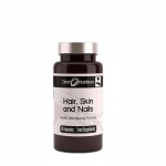 КОСА, КОЖА И НОКТИ 60 капсули / OMNI NUTRITIONS HAIR, SKIIN AND NAILS