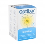 ОПТИБАК ПРОБИОТИК ЗА ВСЕКИ ДЕН капсули 30 броя / OPTIBAC PROBIOTICS FOR EVERY DAY