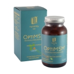 OPTIMSM МЕТИЛСУЛФОНИЛМЕТАН капсули 1000 мг 120 броя / NUTRINITY LABS OPTIMSM