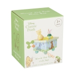 ДЪРВЕНА МУЗИКАЛНА КУТИЯ МЕЧО ПУХ OTT15039 / ORANGE TREE TOYS MUSIX BOX CLASSIC POOH OTT15039