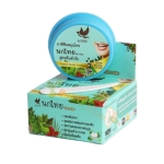 ОРИГИНАЛ ПАСТА ЗА ЗЪБИ 25 г / NOKTHAI ORIGINAL TOOTHPASTE