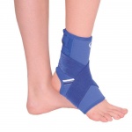 ОРТЕЗА ЗА ГЛЕЗЕН НЕОПРЕНОВА 824 / VARITEKS NEOPRENE ANKLE SUPPORT 824