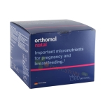 ОРТОМОЛ НАТАЛ 30 броя дневни дози / ORTHOMOL NATAL * 30 daily servings