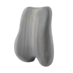 ОРТОПЕДИЧНА АНАТОМИЧНА ВЪЗГЛАВНИЦА ЗА ЛУМБАЛНА ОПОРА / FLEXZON ORTHOPEDIC ANATOMICAL MEMORY FOAM LUMBAR SUPPORT