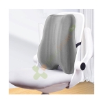 ОРТОПЕДИЧНА АНАТОМИЧНА ВЪЗГЛАВНИЦА ЗА ЛУМБАЛНА ОПОРА / FLEXZON ORTHOPEDIC ANATOMICAL MEMORY FOAM LUMBAR SUPPORT
