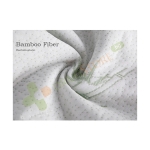 ОРТОПЕДИЧНА АНАТОМИЧНА ВЪЗГЛАВНИЦАЗА СЯДАНЕ / FLEXZON ORTHOPEDIC ANATOMICAL BAMBOO FIBER MEMORY FOAM SEAT CUSHION